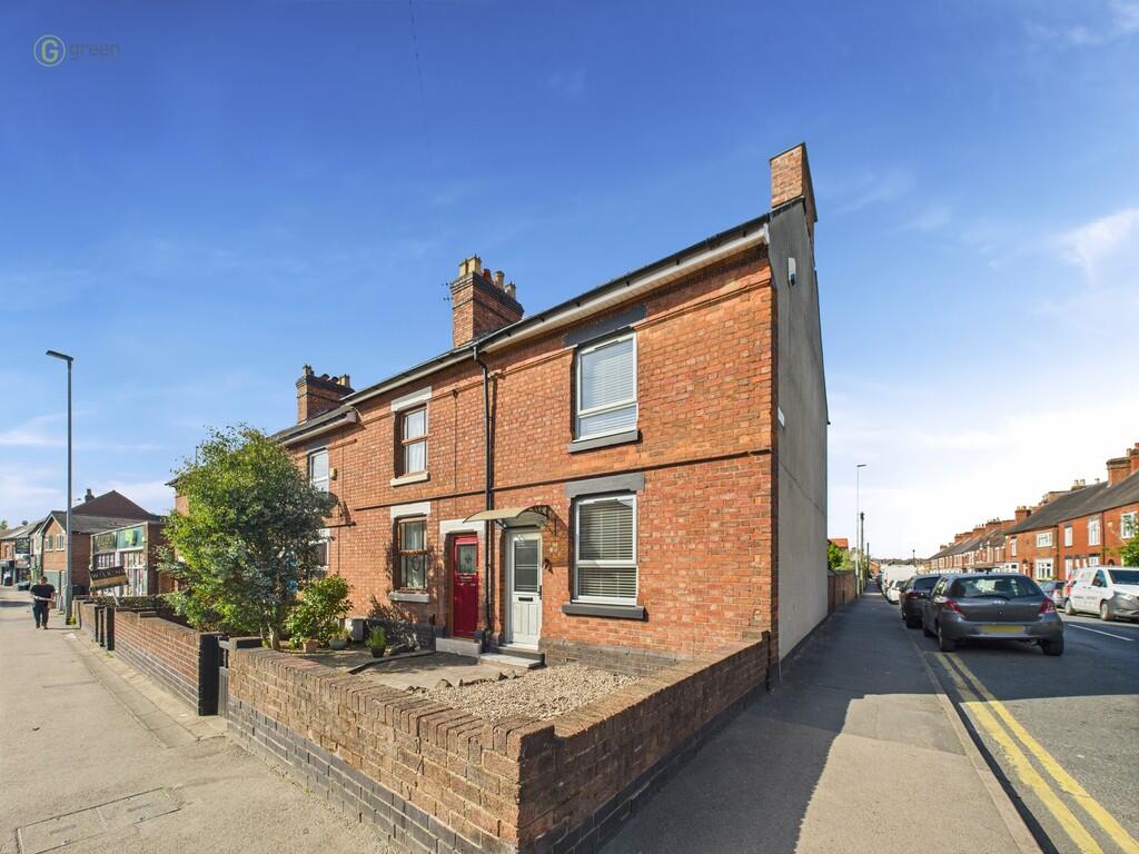 Main image of property: Glascote Road, Glascote