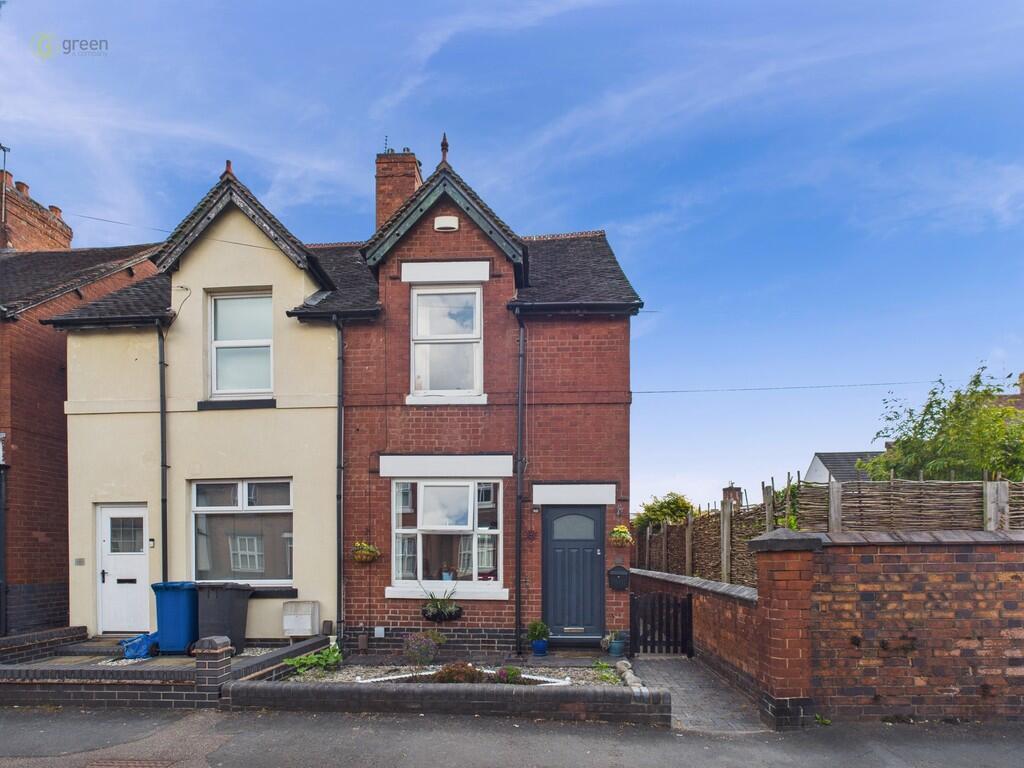 Main image of property: Cherry Street, Tamworth