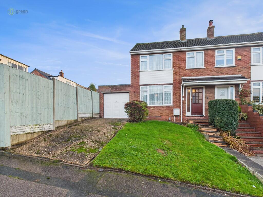 Main image of property: Bowling Green Avenue, Wilnecote