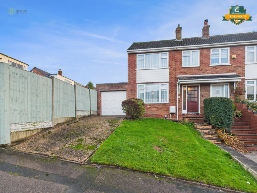 Main image of property: Bowling Green Avenue, Wilnecote