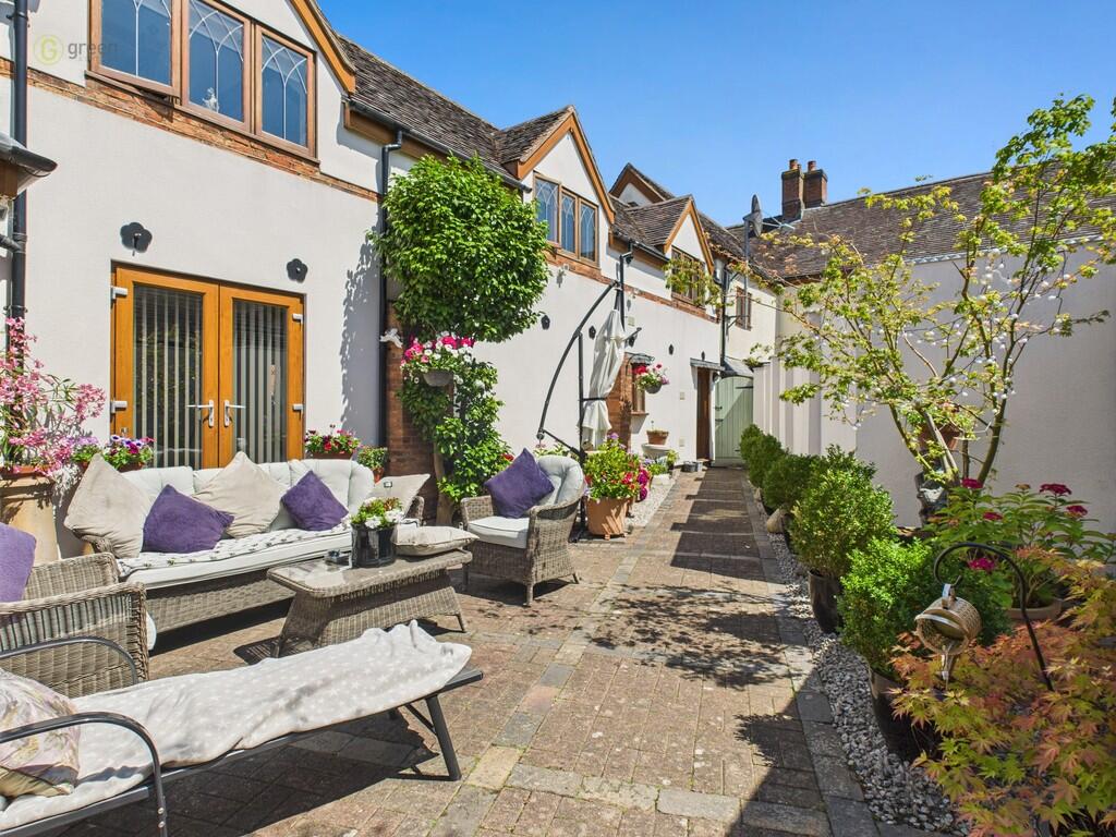 Main image of property: Bridge Street, Polesworth