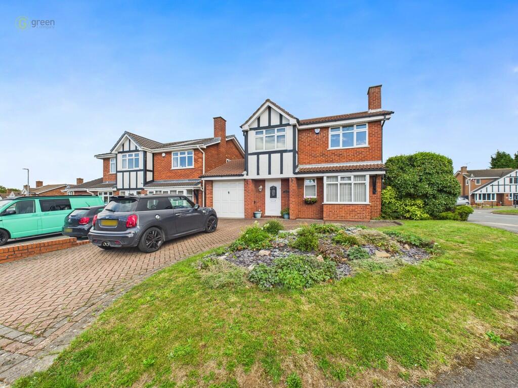 Main image of property: Dovestone, Off Chiltern Road