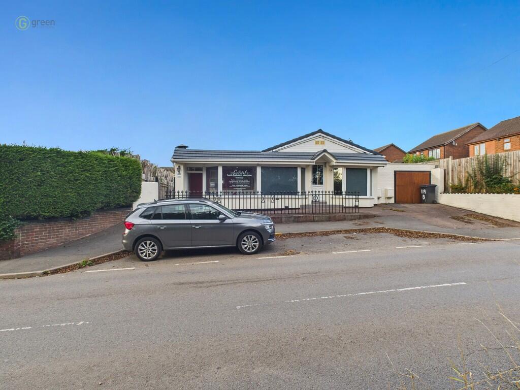 Main image of property: Knowle Hill, Hurley