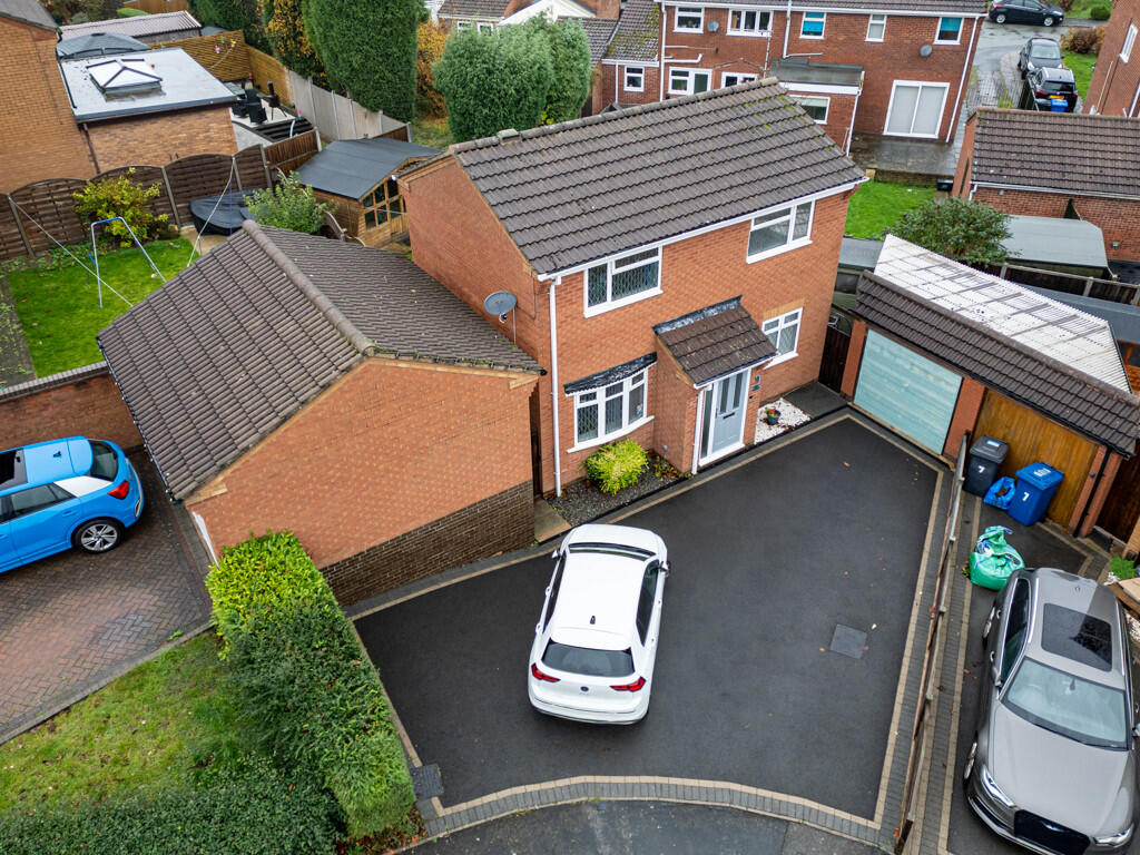 Main image of property: Nimbus, Dosthill