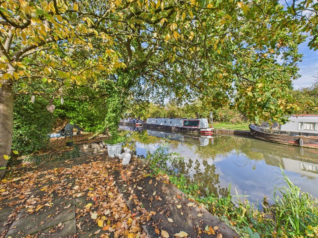 Main image of property: Nursery Lane, Hopwas