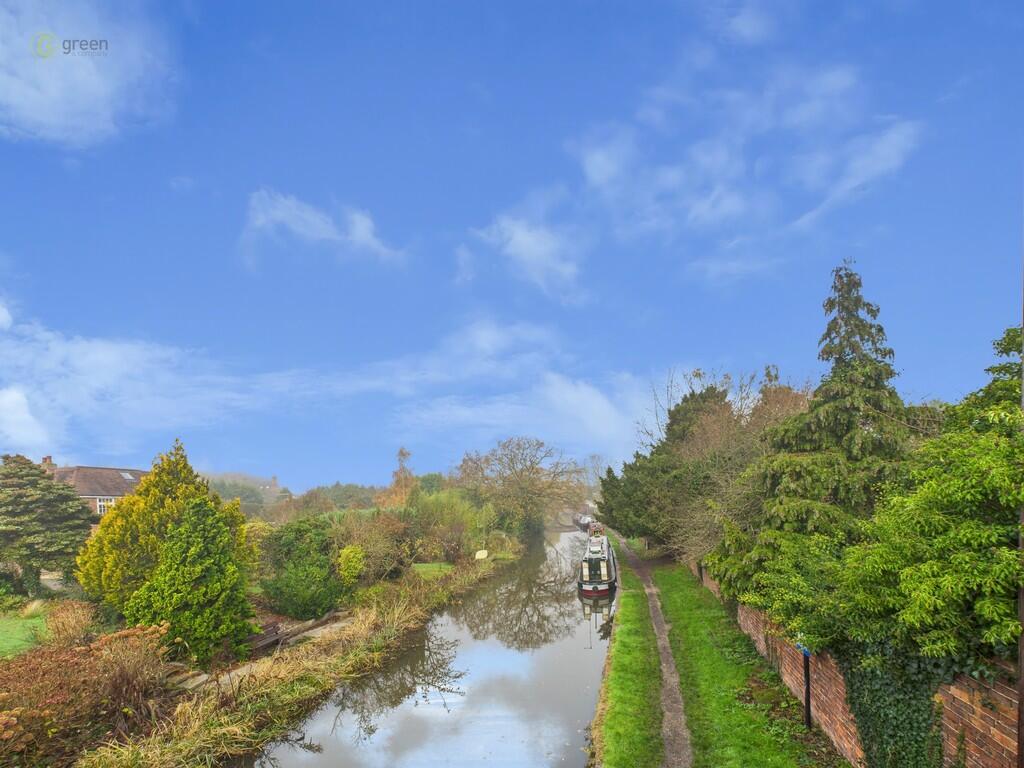 Main image of property: Nursery Lane, Hopwas
