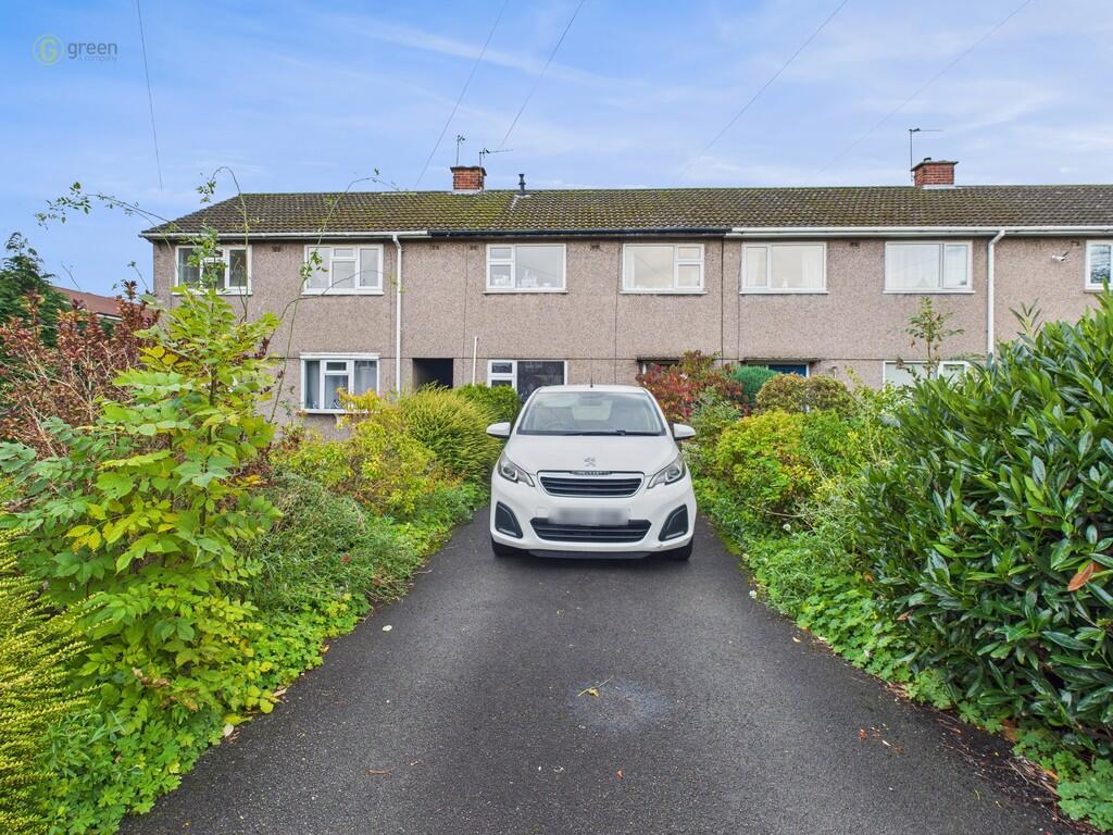 Main image of property: Wordsworth Avenue, Leyfields
