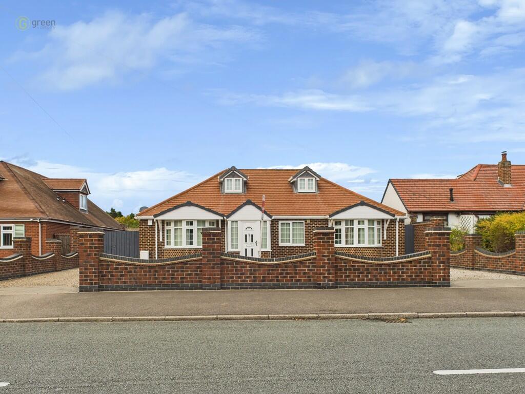 Main image of property: Claremont Road, Coton Green