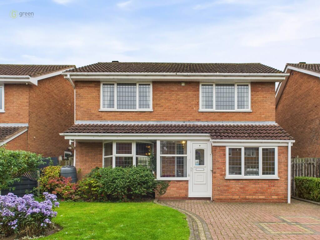 Main image of property: Melford, Riverside