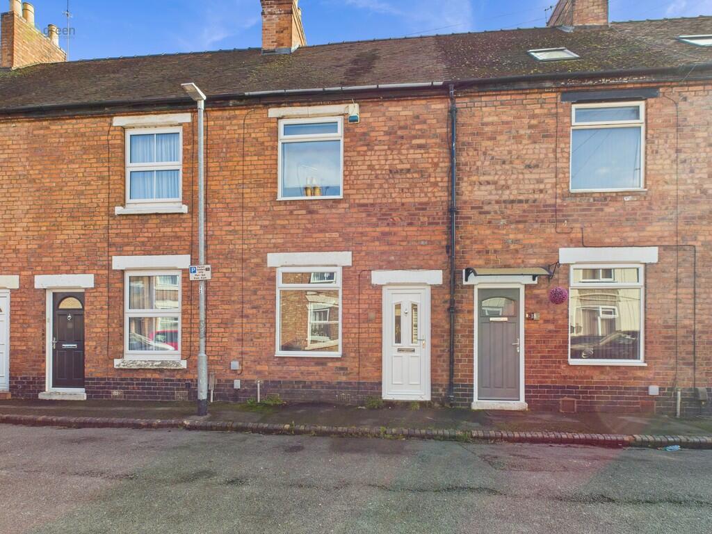 Main image of property: Dent Street, Tamworth