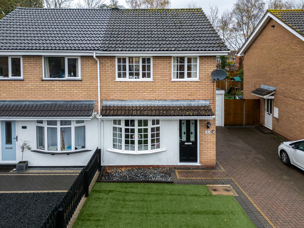 Main image of property: Thoresby, Riverside