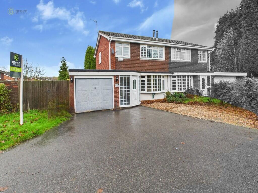 Main image of property: Brambling, Wilnecote