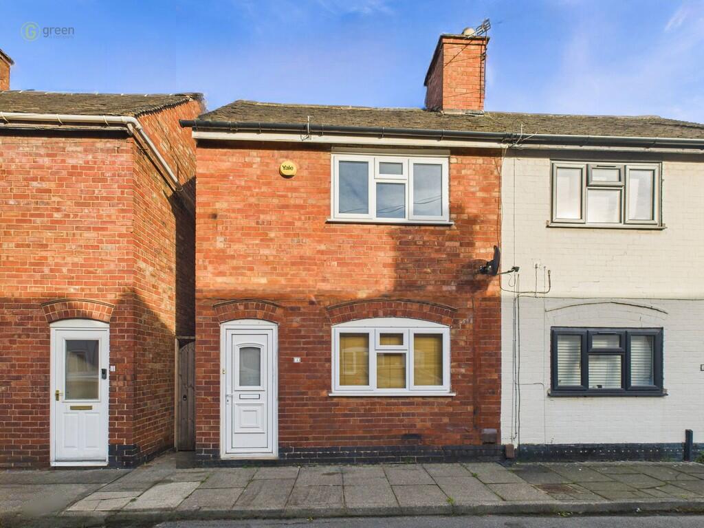 Main image of property: Fenn Street, Tamworth