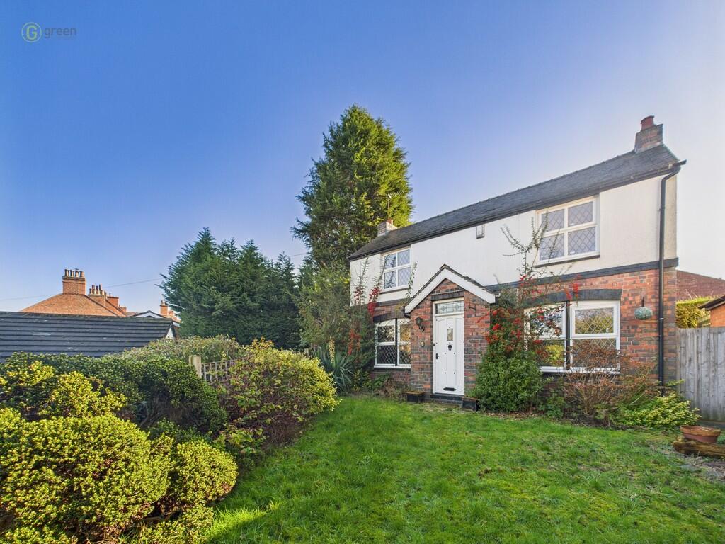 Main image of property: Glascote Road, Glascote