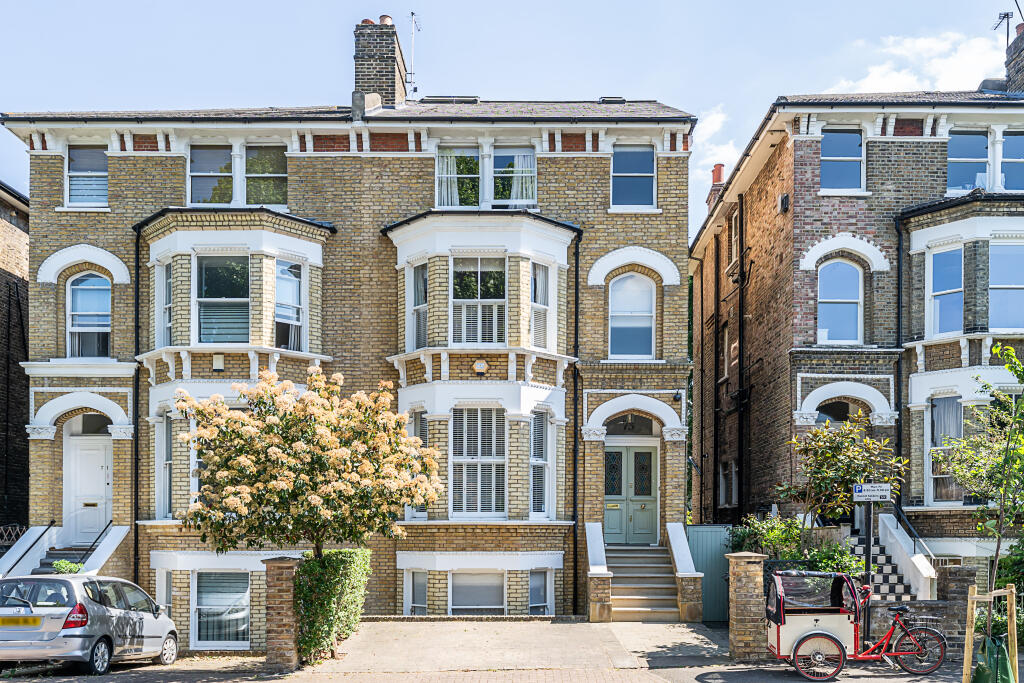 Main image of property: Bromfelde Road, London, SW4