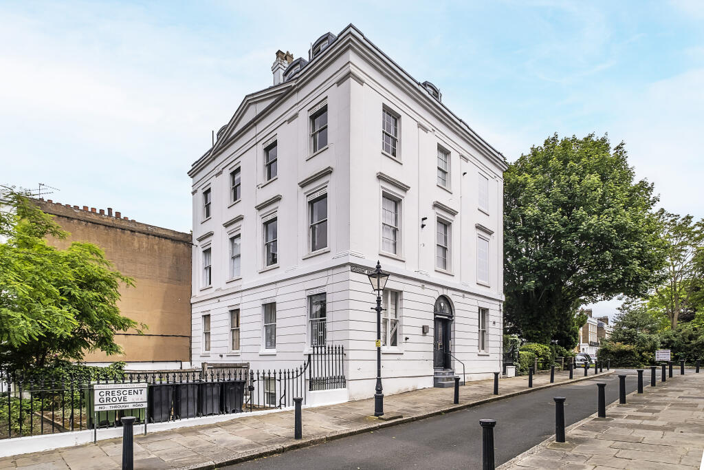 Main image of property: Crescent Grove, London, SW4