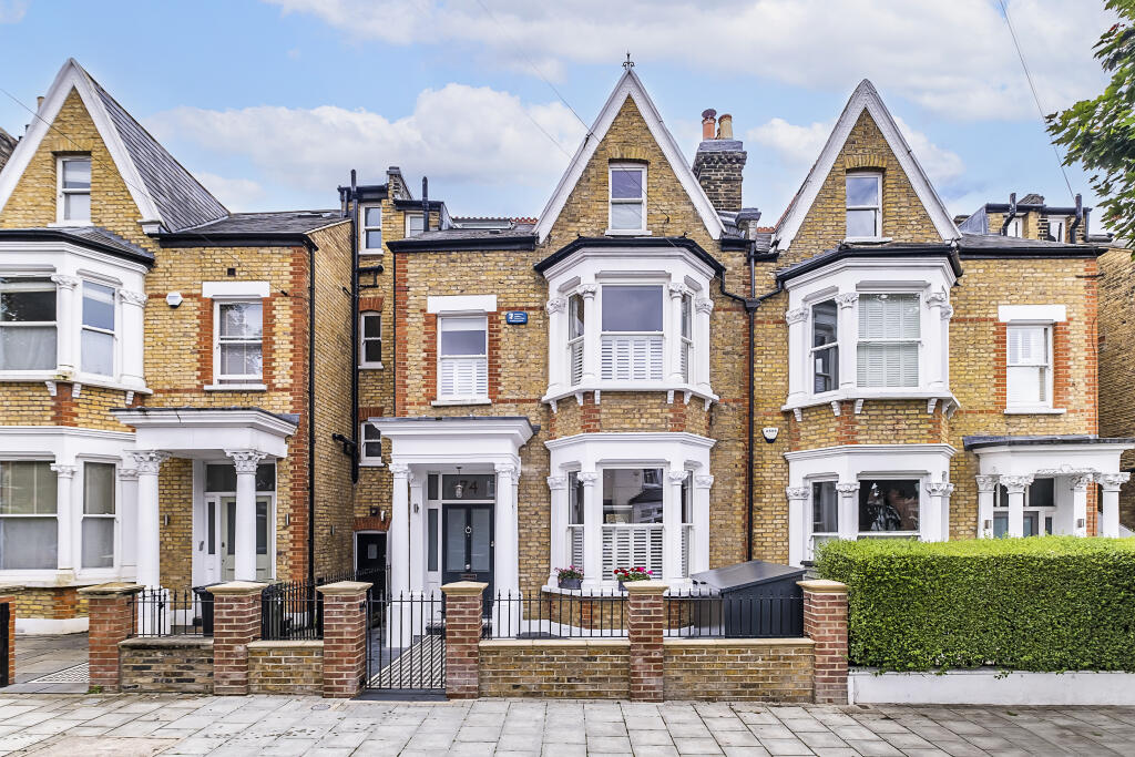 Main image of property: Elms Road, London, SW4