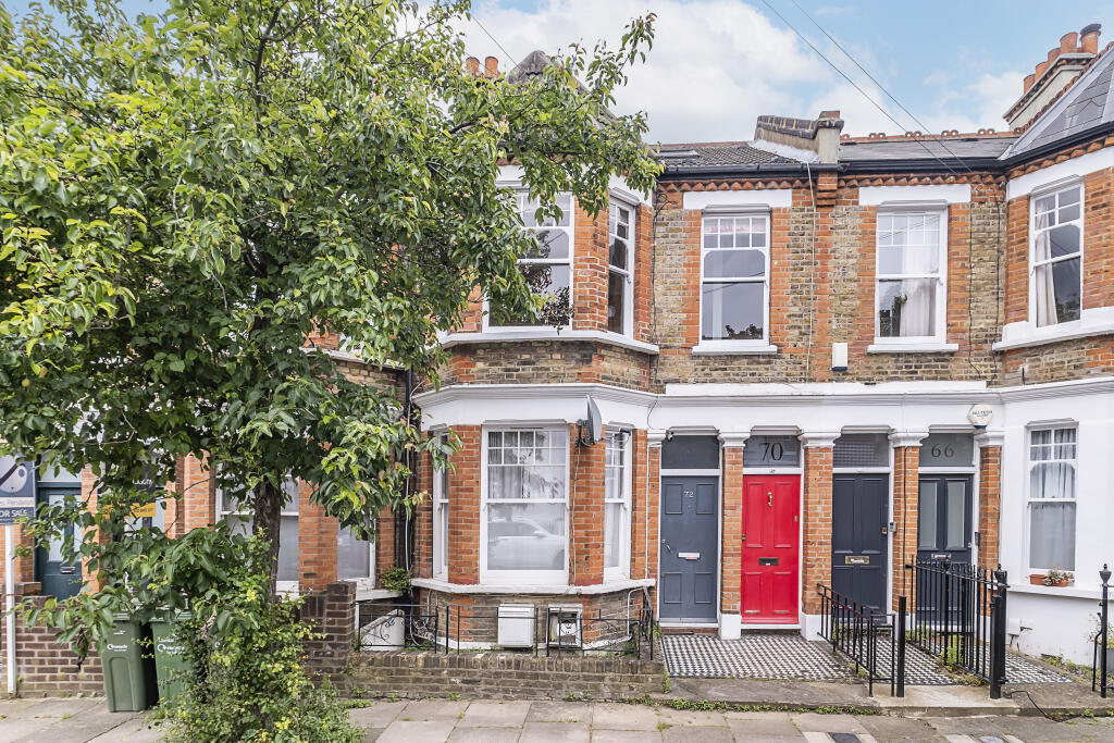 Main image of property: Littlebury Road, London, SW4
