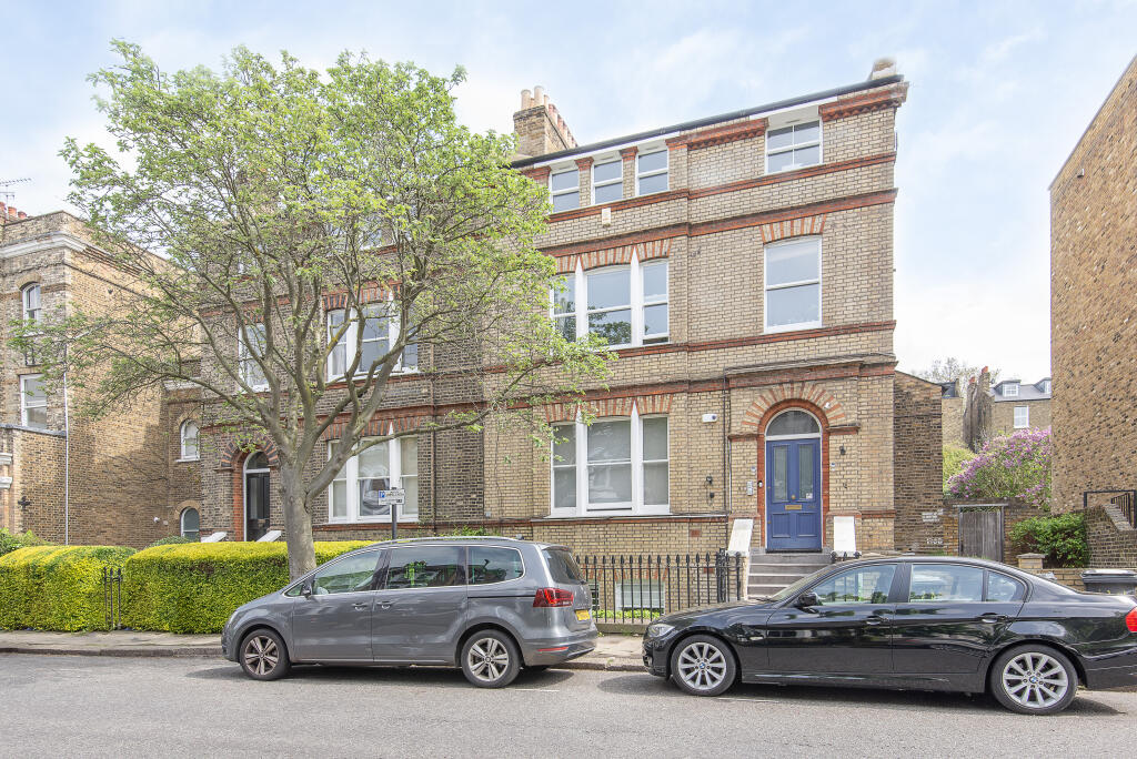 Main image of property: Victoria Rise, London, SW4