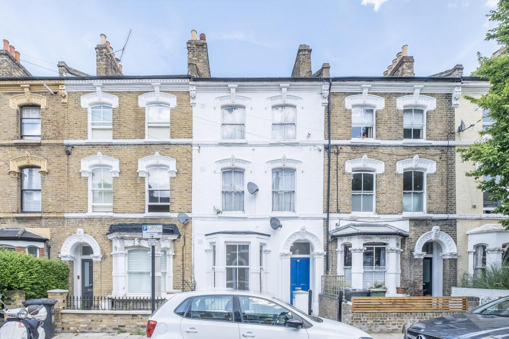 Main image of property: Ferndale Road, London, SW4