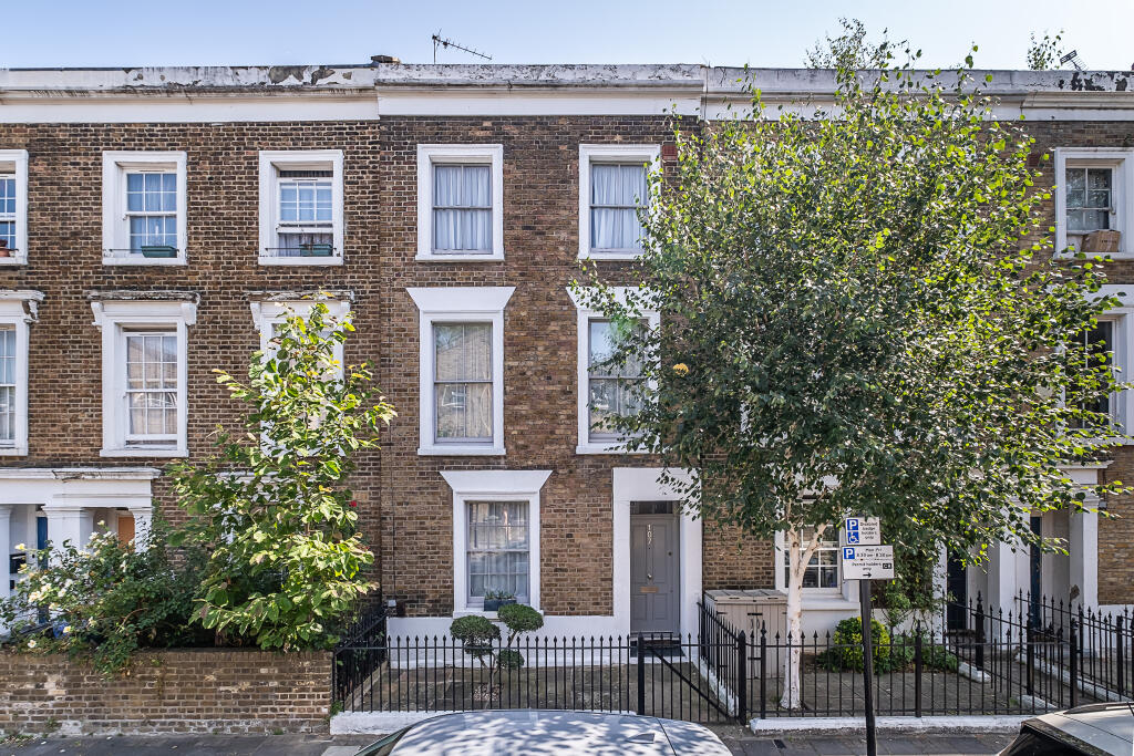 Main image of property: Clapham Manor Street, London, SW4