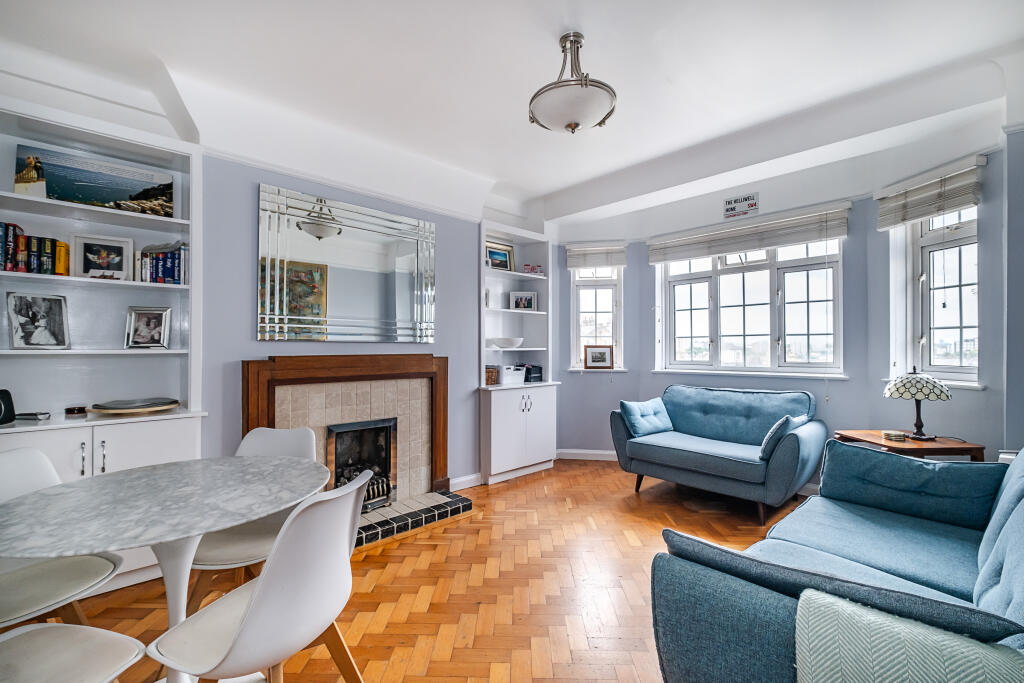 Main image of property: Macaulay Road, London, SW4