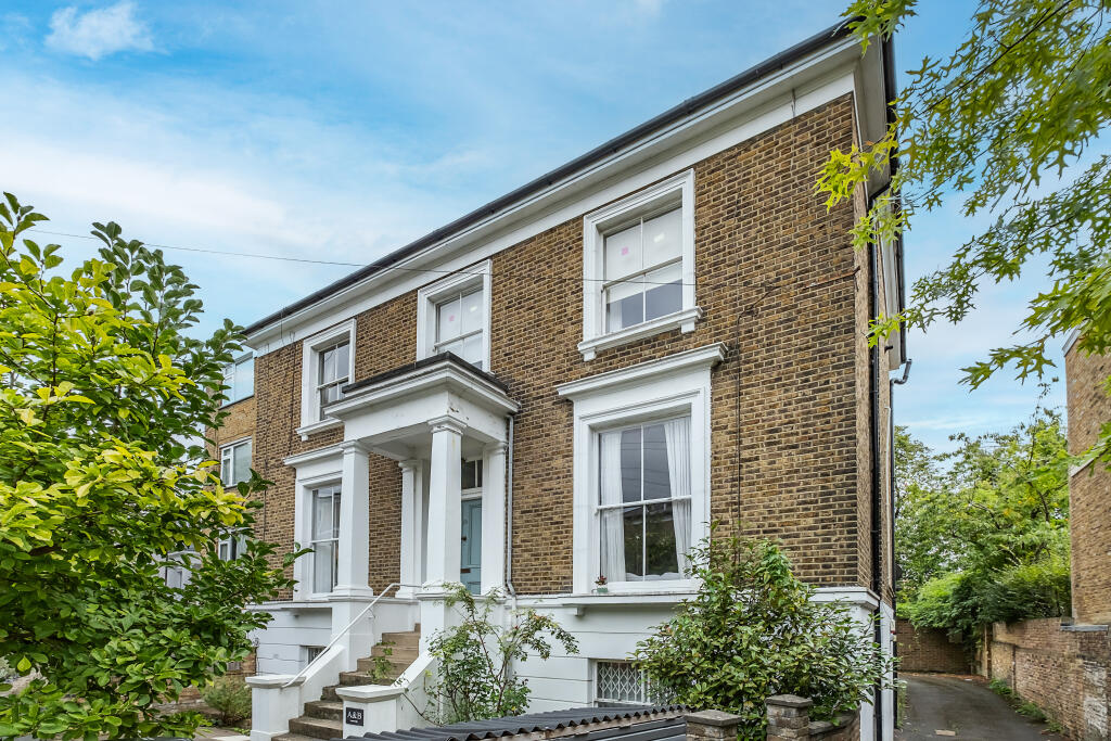 Main image of property: Northbourne Road, London, SW4