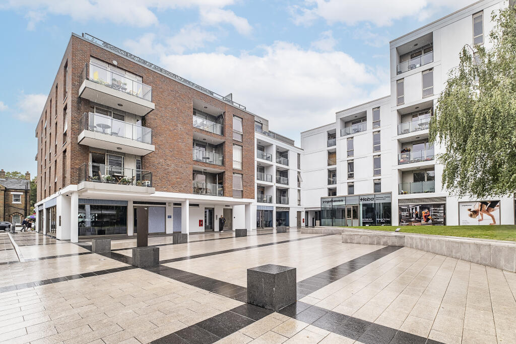 Main image of property: Wingate Square, London, SW4