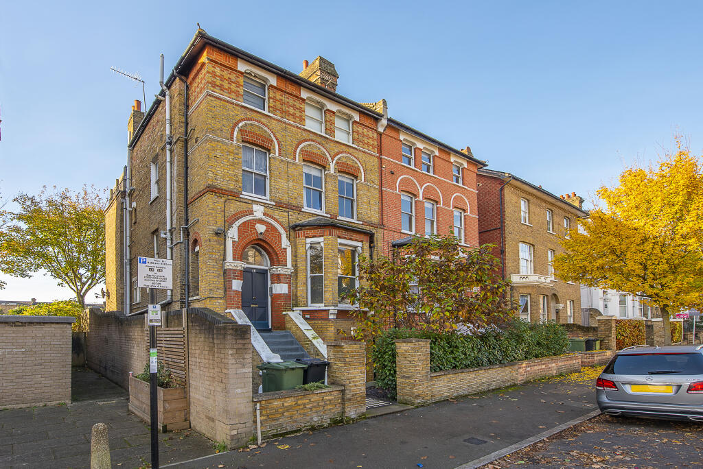 Main image of property: Gauden Road, London, SW4