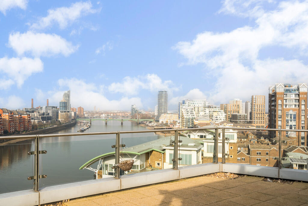 Main image of property: Juniper Drive, London, SW18