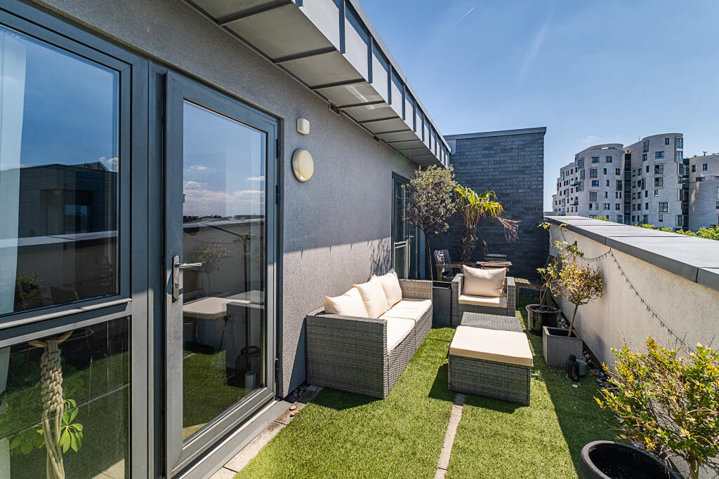 Main image of property: Bicycle Mews, London, SW4