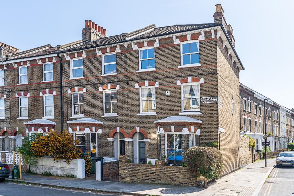 Main image of property: Santley Street, London, SW4
