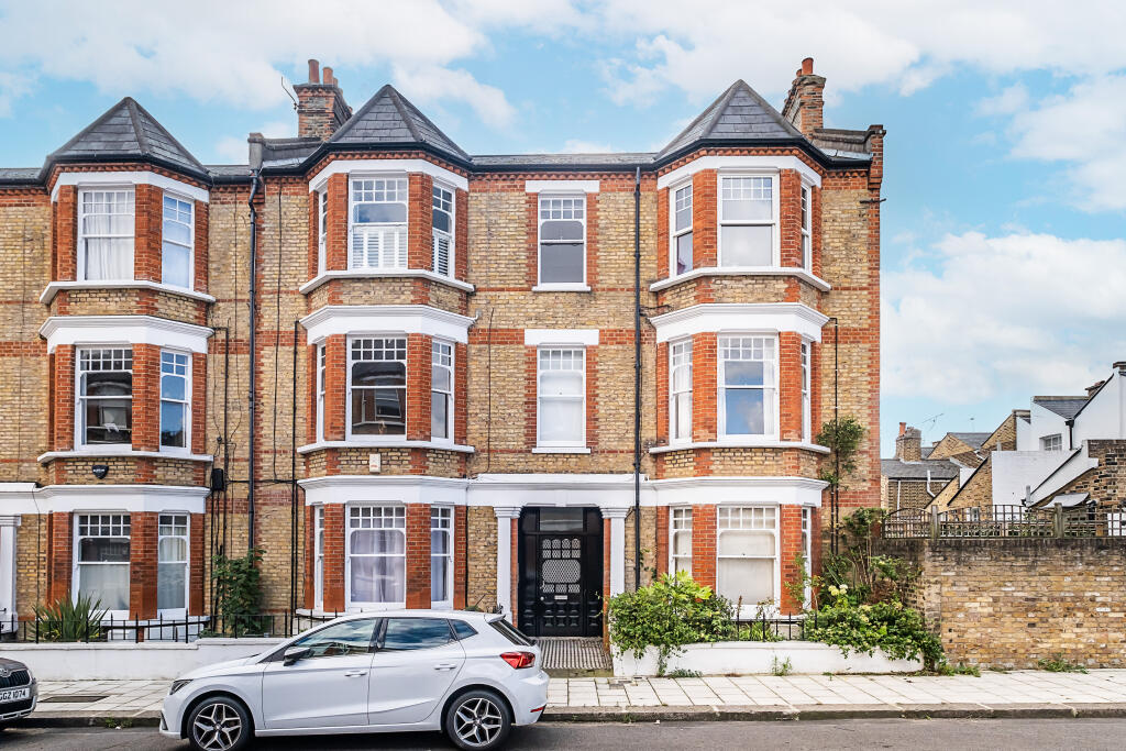Main image of property: Elmhurst Street, London, SW4