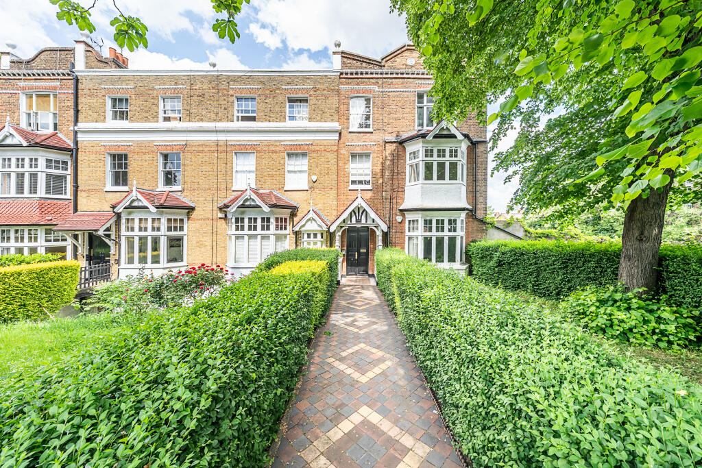 Main image of property: Larkhall Rise, London, SW4