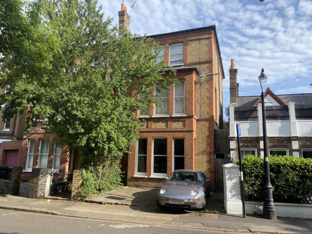 Main image of property: Windmill Drive, London, SW4