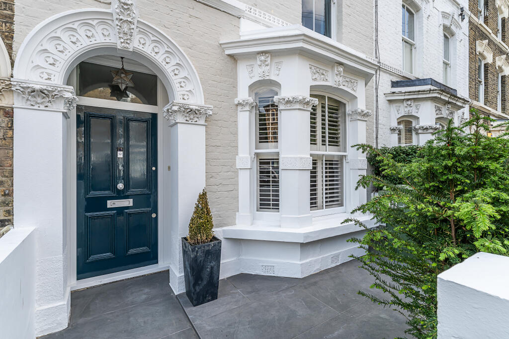 Main image of property: Ferndale Road, London, SW4