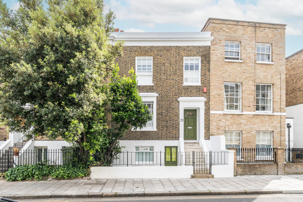 Main image of property: Stockwell Green, London, SW9