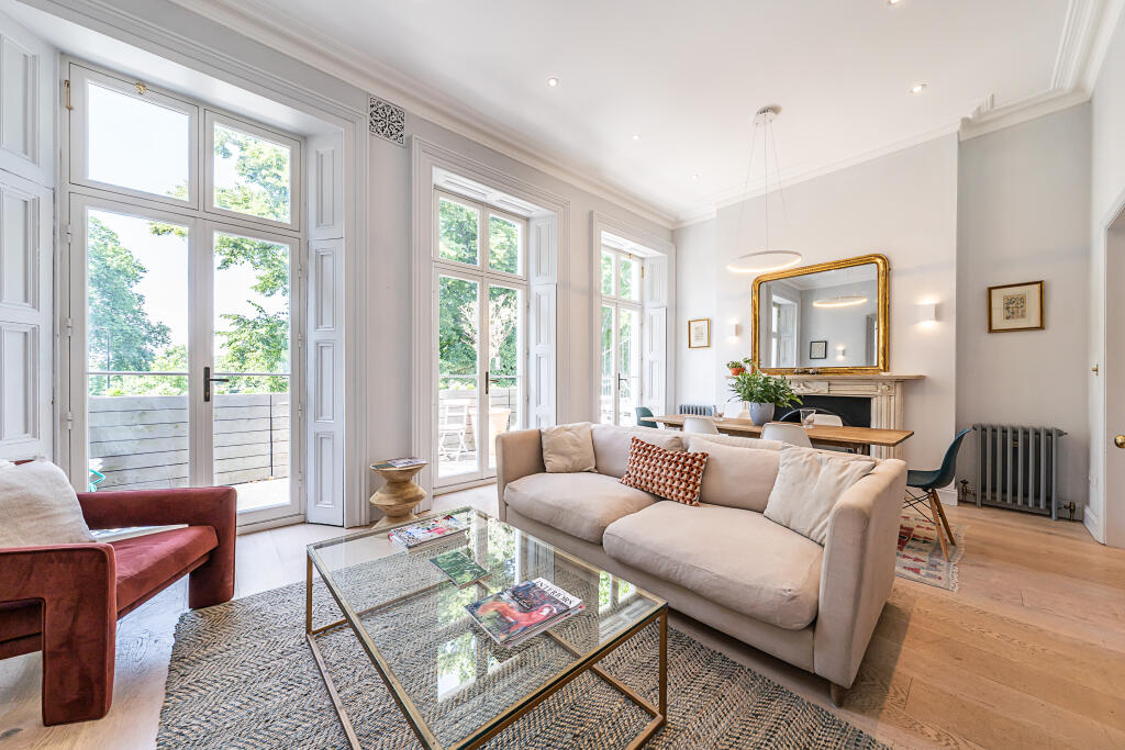 Main image of property: Clapham Common South Side, London, SW4