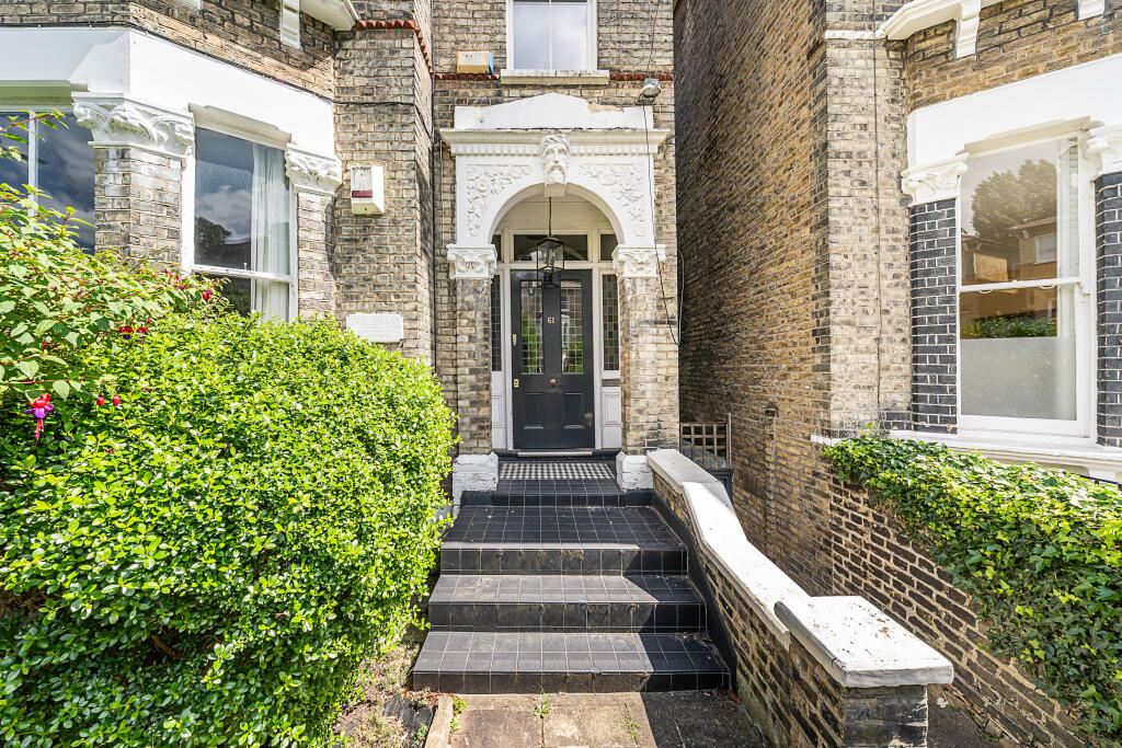 Main image of property: Chelsham Road, London, SW4