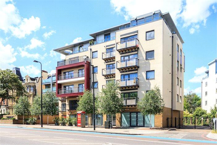 Main image of property: Clapham Road, London, SW9