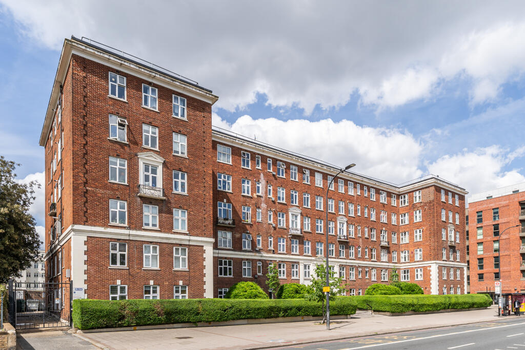 Main image of property: Brixton Hill, London, SW2