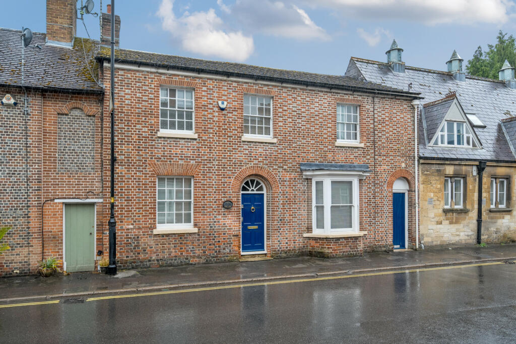 Main image of property: River Street, Pewsey, SN9