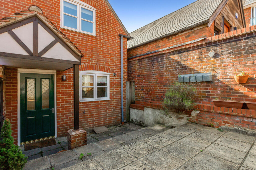 Main image of property: The Parade, Marlborough, SN8