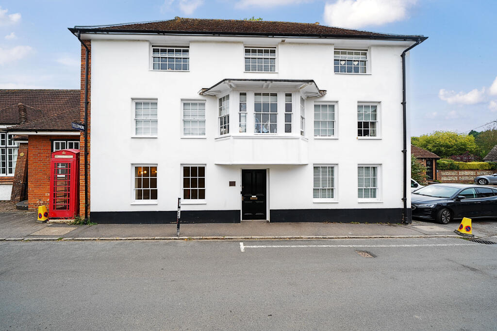 Main image of property: High Street, Ramsbury, Marlborough, SN8