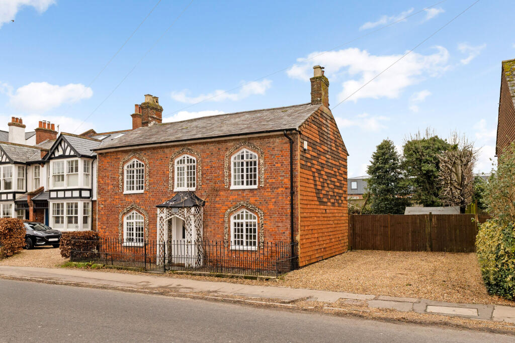 Main image of property: London Road, Marlborough, SN8