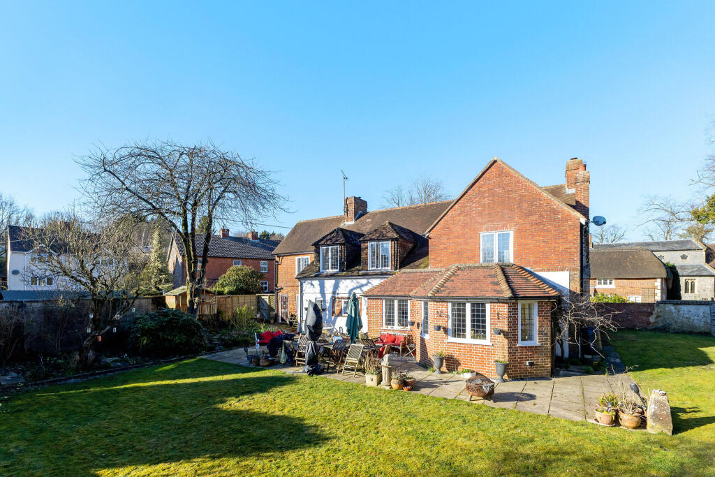 Main image of property: Collingbourne Kingston, Marlborough, SN8
