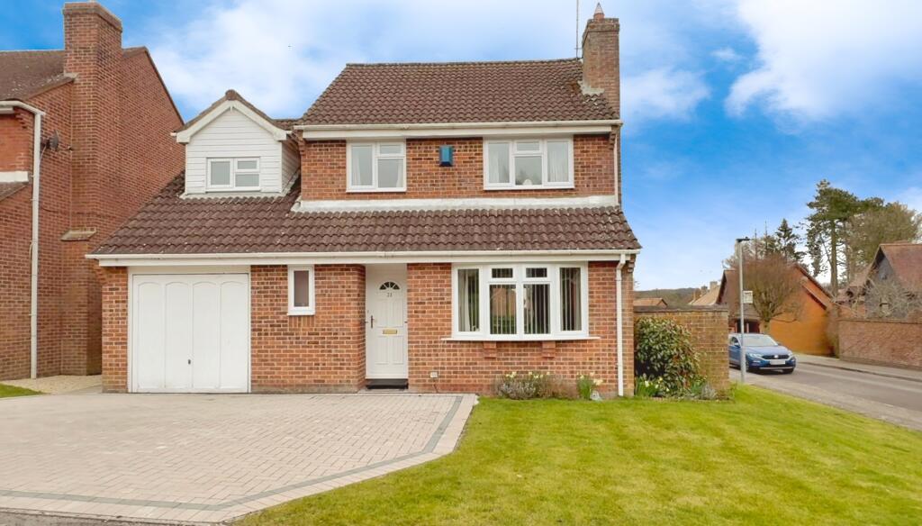 Main image of property: Farrar Drive, Marlborough, SN8