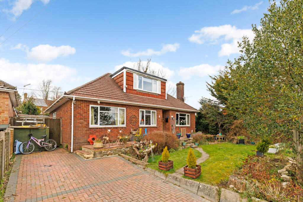Main image of property: St. Davids Way, Marlborough, SN8