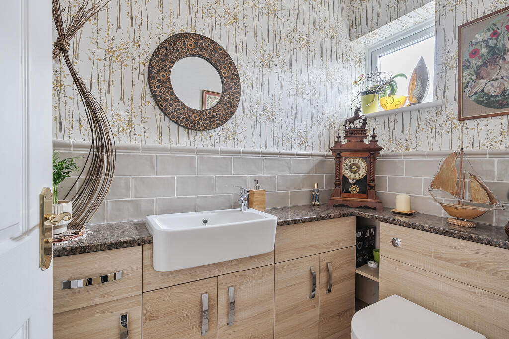 Main image of property: Downsmead, Marlborough, SN8