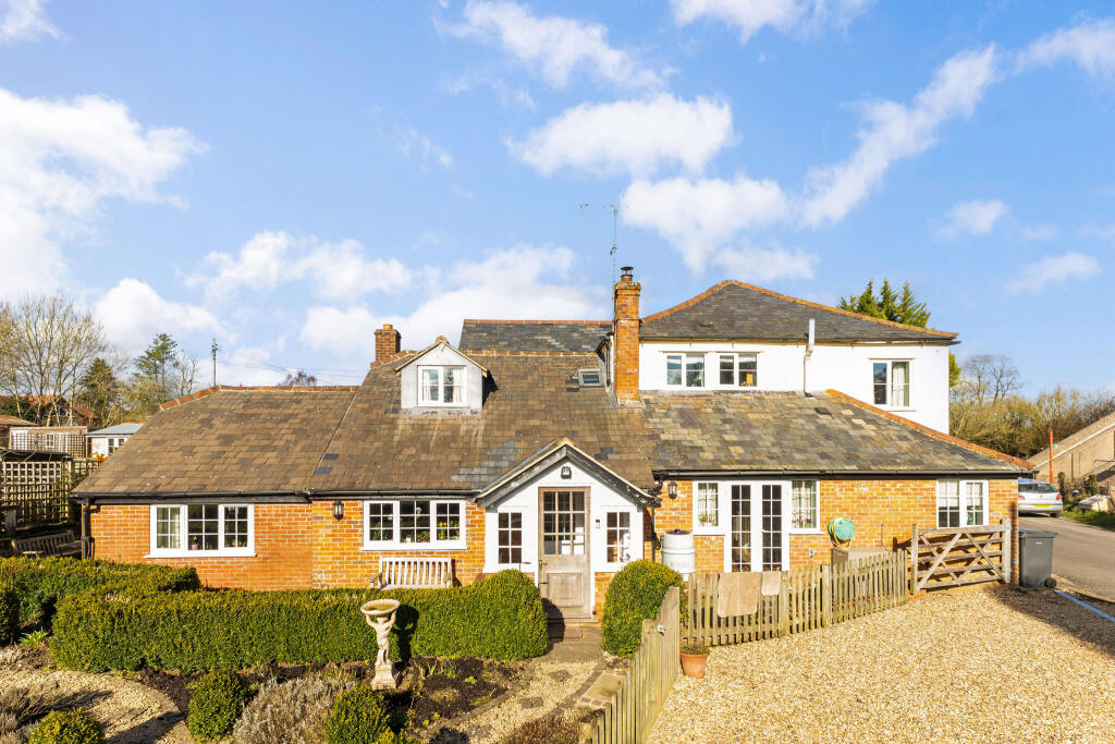 Main image of property: Little Bedwyn, Marlborough, SN8